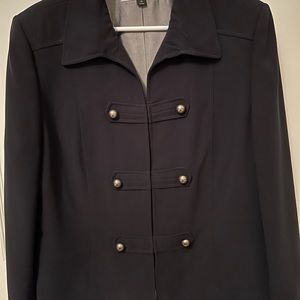 Tahari Black Women’s Blazer